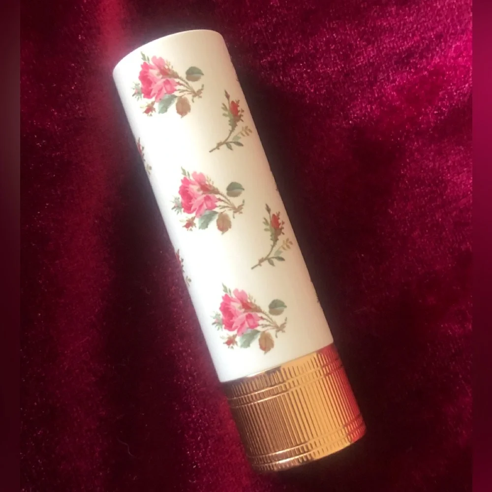 Gucci 518 Amy Blush Lipstick - Picture 2 of 5